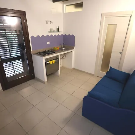 Baglio L'antico Forno Πανσιόν 2*
