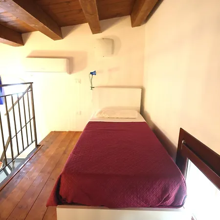 Affittacamere Baglio Antico Forno