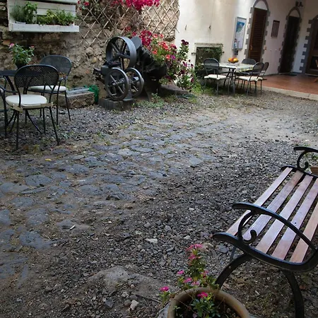Baglio Antico Forno 2*