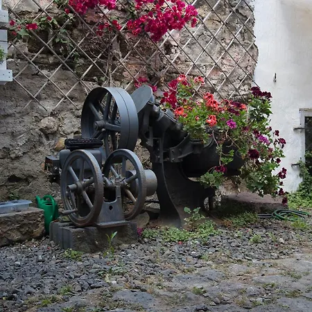 Baglio Antico Forno