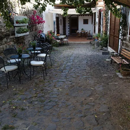 Affittacamere Baglio Antico Forno 2*