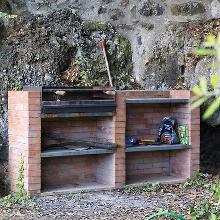 Baglio Antico Forno Affittacamere