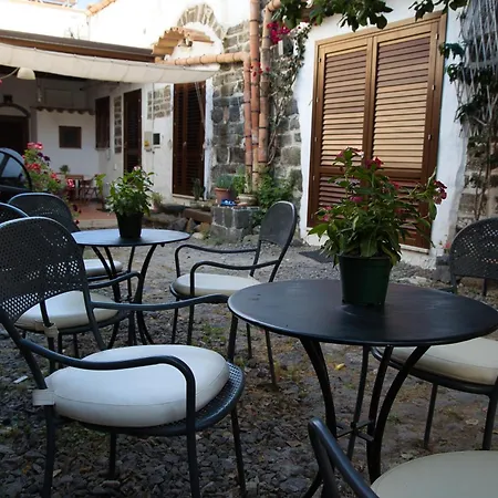 Baglio Antico Forno